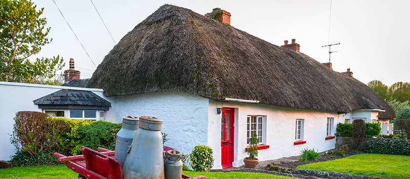 White Cottage Publishing Company
